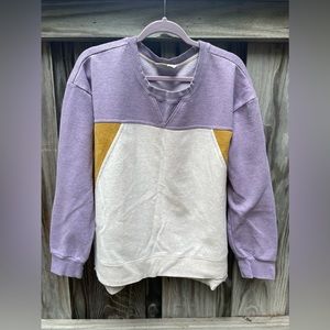 Womens sweatshirt, Saturday Sunday, great condition